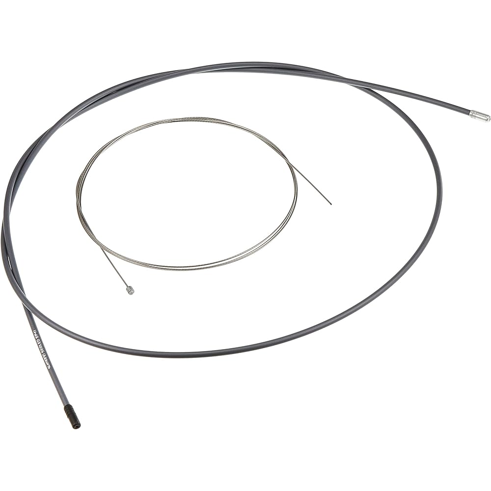 BRIDGESTONE Shimano Interior 5-speed Shift Lever Wire