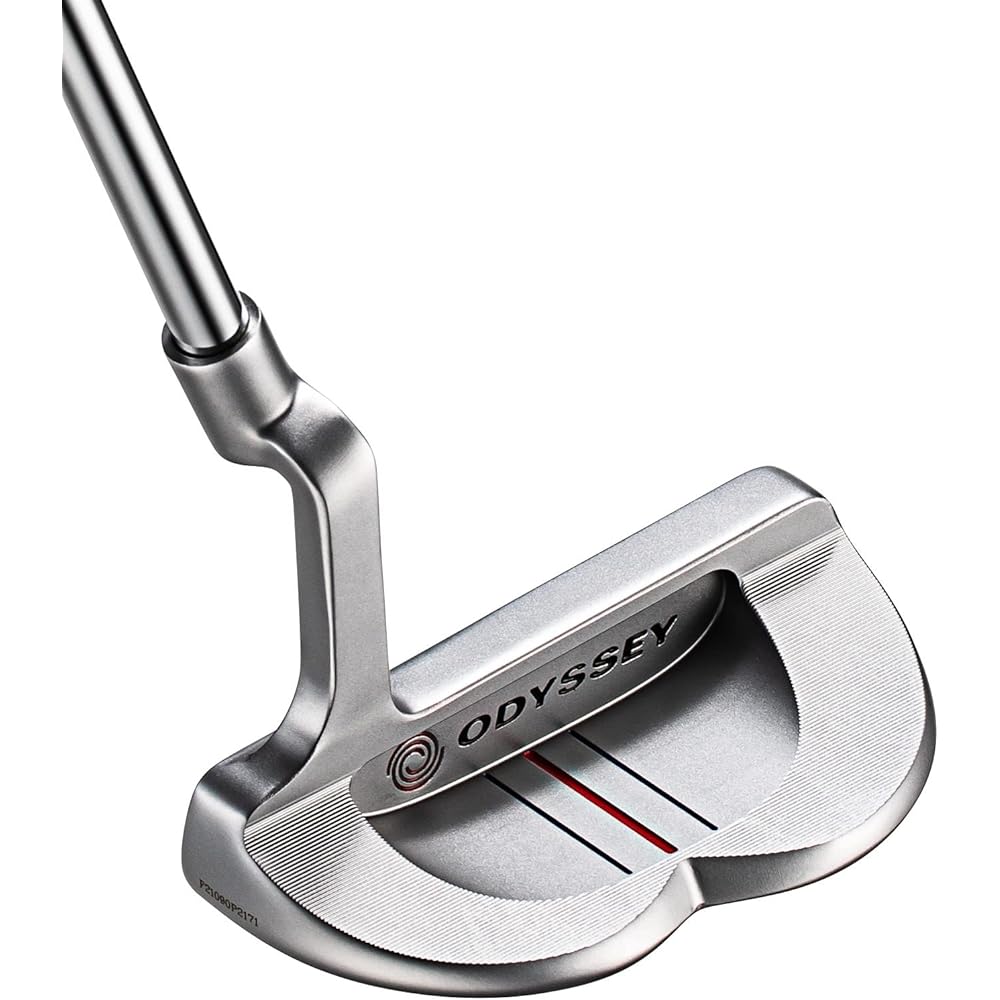 ODYSSEY Right Putter WHITE HOT OG #4M Crank Hosel Men's