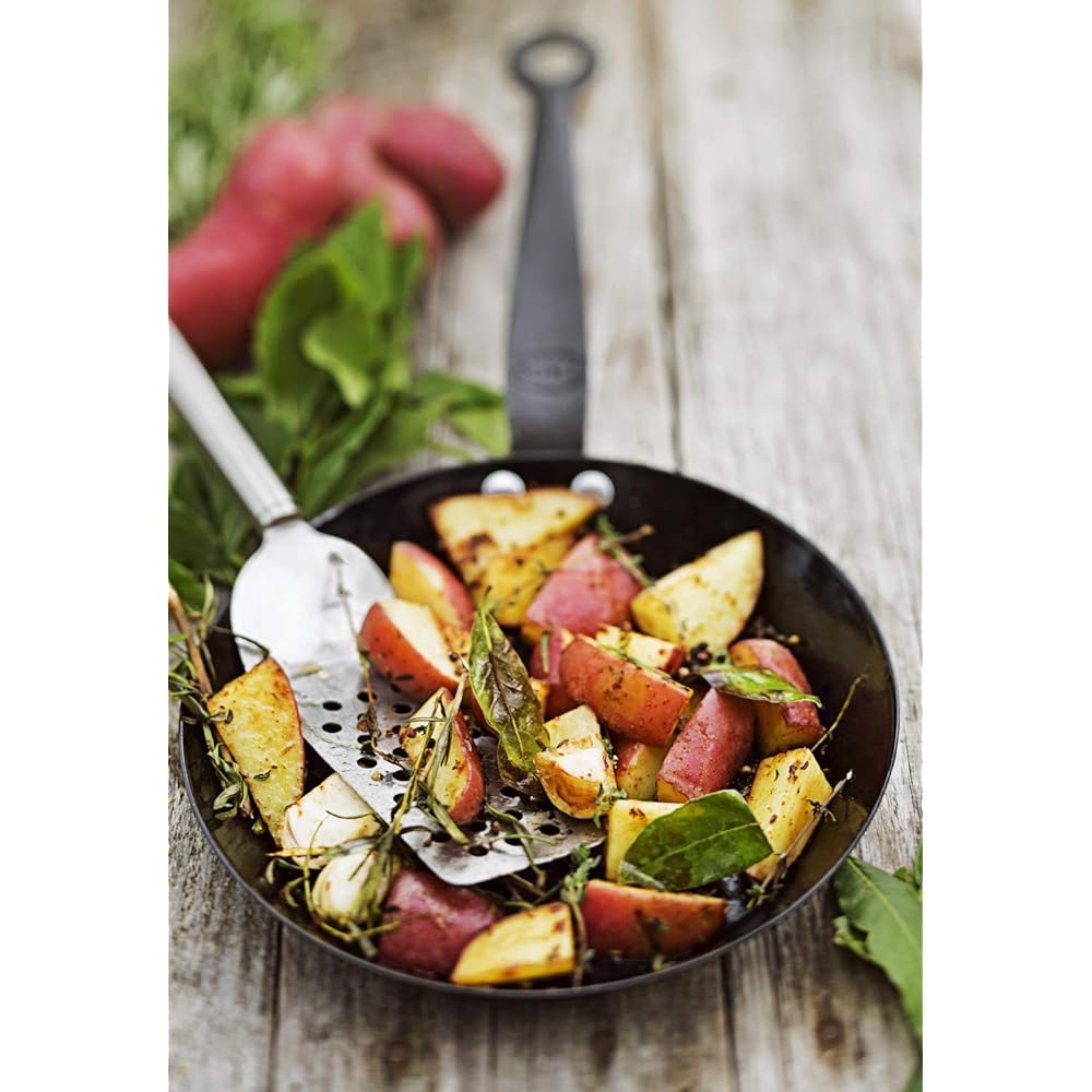 ROSLE perforated spatula 12547