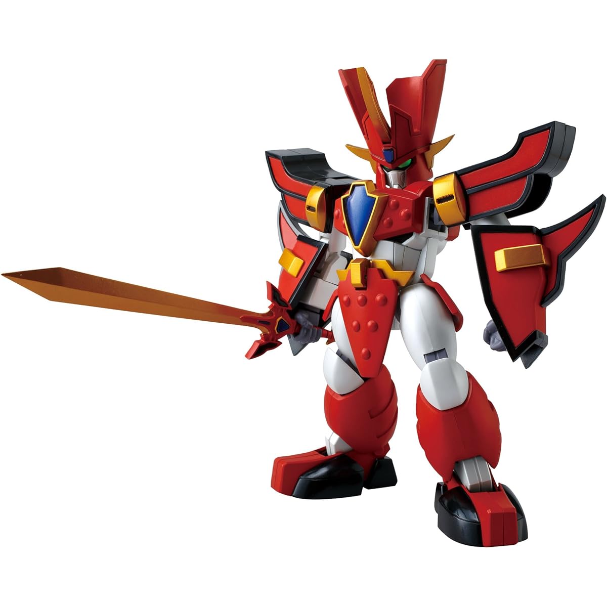 Variable Action Demon King Granzort Granzort