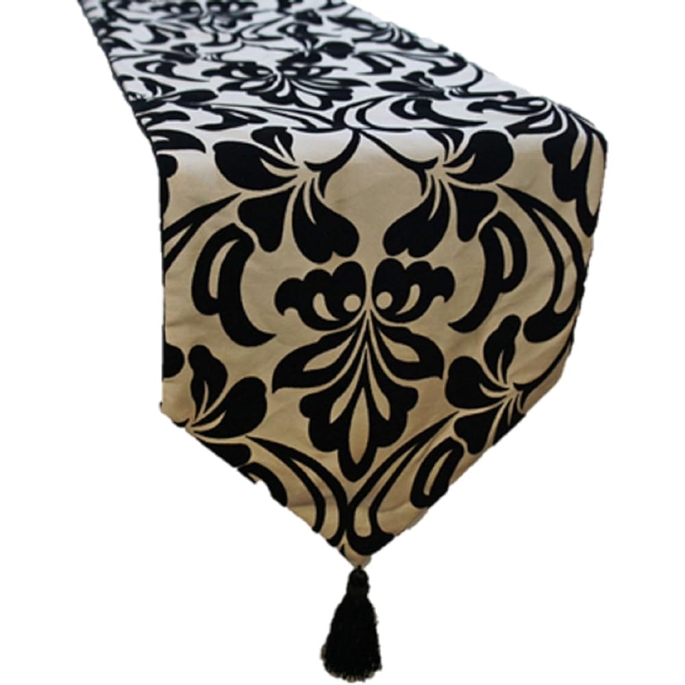 Jennifer Taylor [Table Runner] 30×180cm Yorke 32374TR