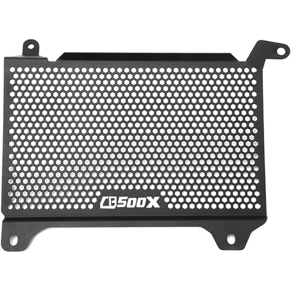Radiator Protector For Honda & Da CB500X 19-21 Motorcycle Engine Radiator Protector Grille Cover Oil Cooler Guard CB 500X CB 500 X 2019 2020 2021
