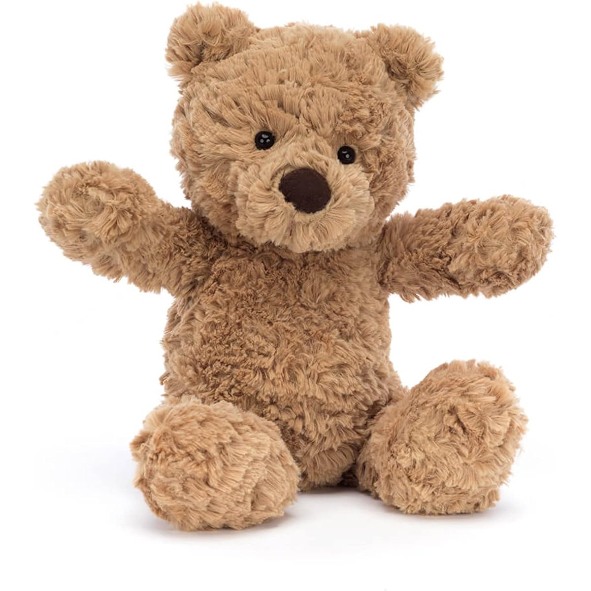 JellyCat Bumbly Bear Ｓ