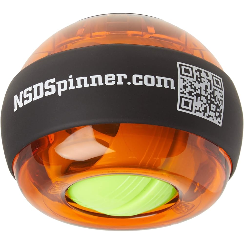 NSD POWER Essential Spinner Gyroscopic