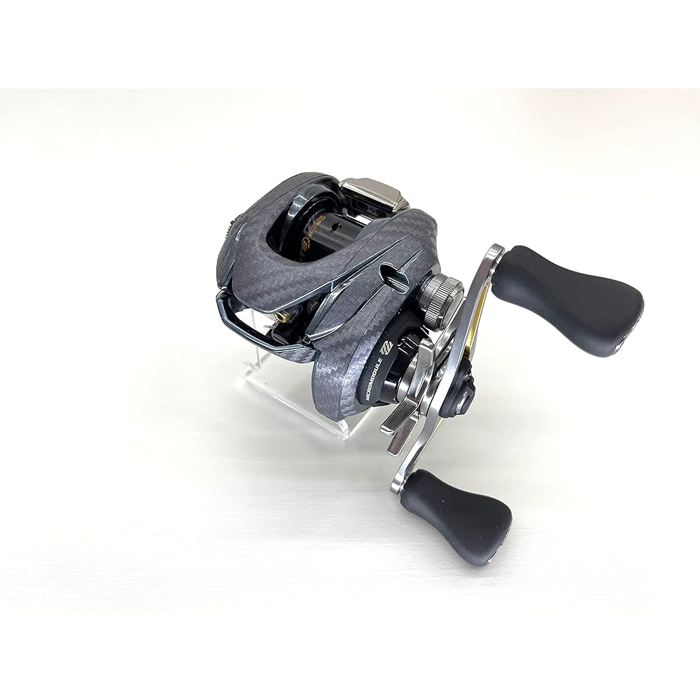 CUSTOM SEAT.JP Armor YOROI 22 Aldebaran BFS Custom Decal Scratch Prevention Scratch Protection Bait Reel Custom