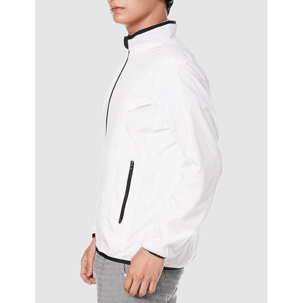 [Mizuno] Golf Wear Tech Lining Move Blouson Thermal Move Tech Easy to Move E2ME1503 Men's