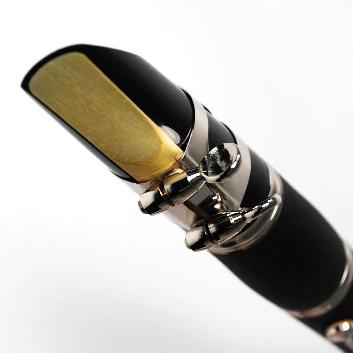 Kaerntner KCL-27 Clarinet (with semi-hard case)