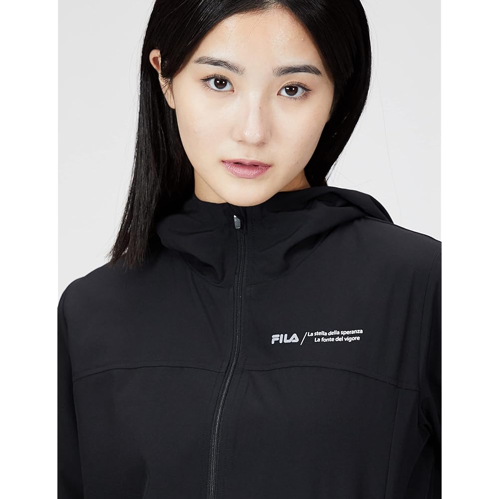 [Fila] Women's Heat Storage Outerwear 442615