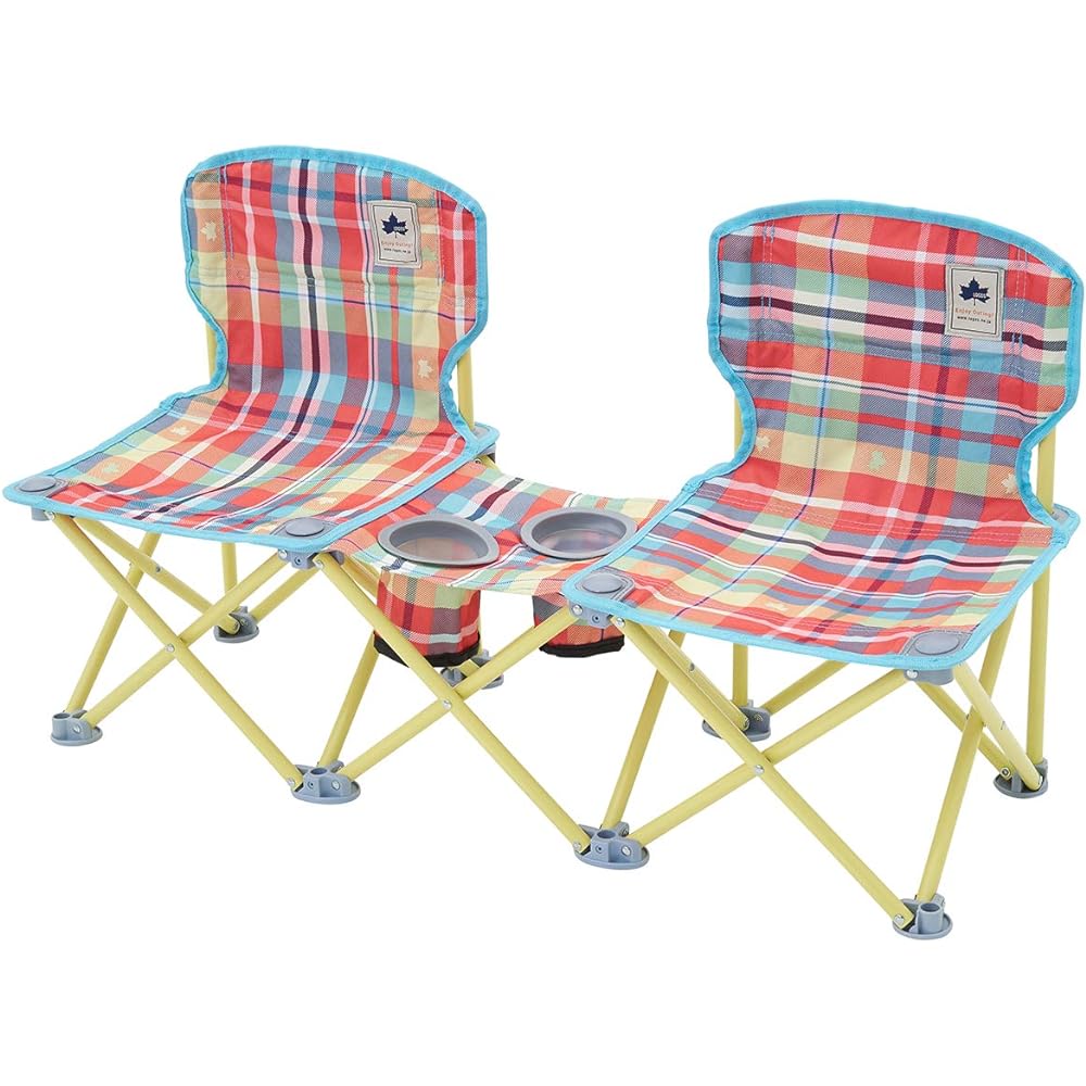 LOGOS Pair Chair Plus-AI (Checker) 73173097