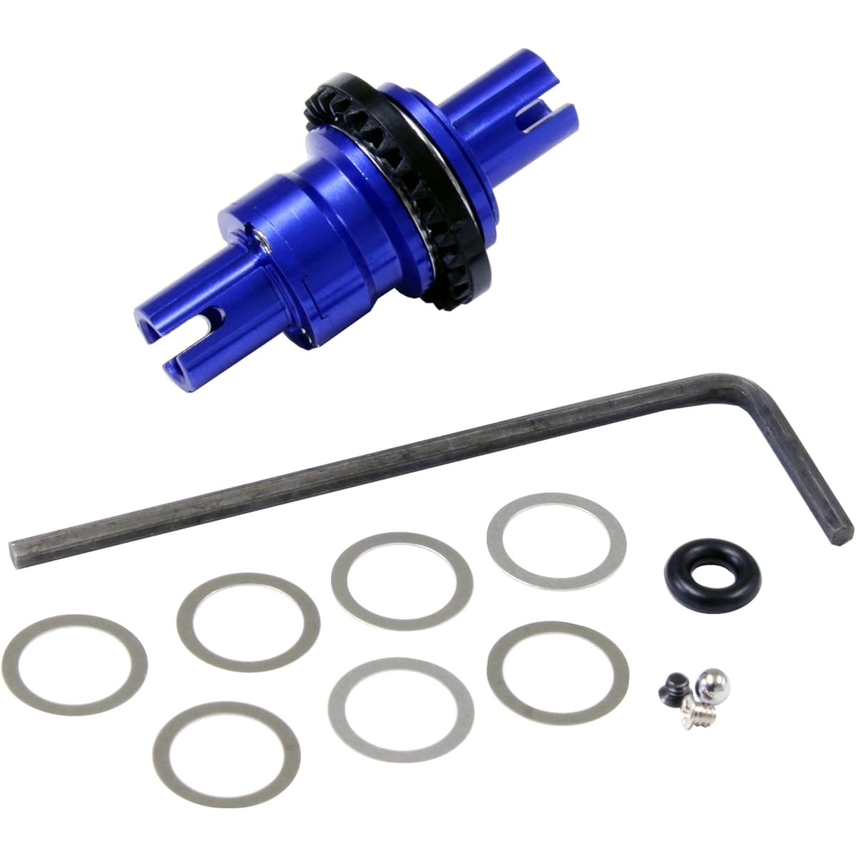 Kyosho Kyoso Bumper Set (ULTIMA DB) Radio Control Parts UM631