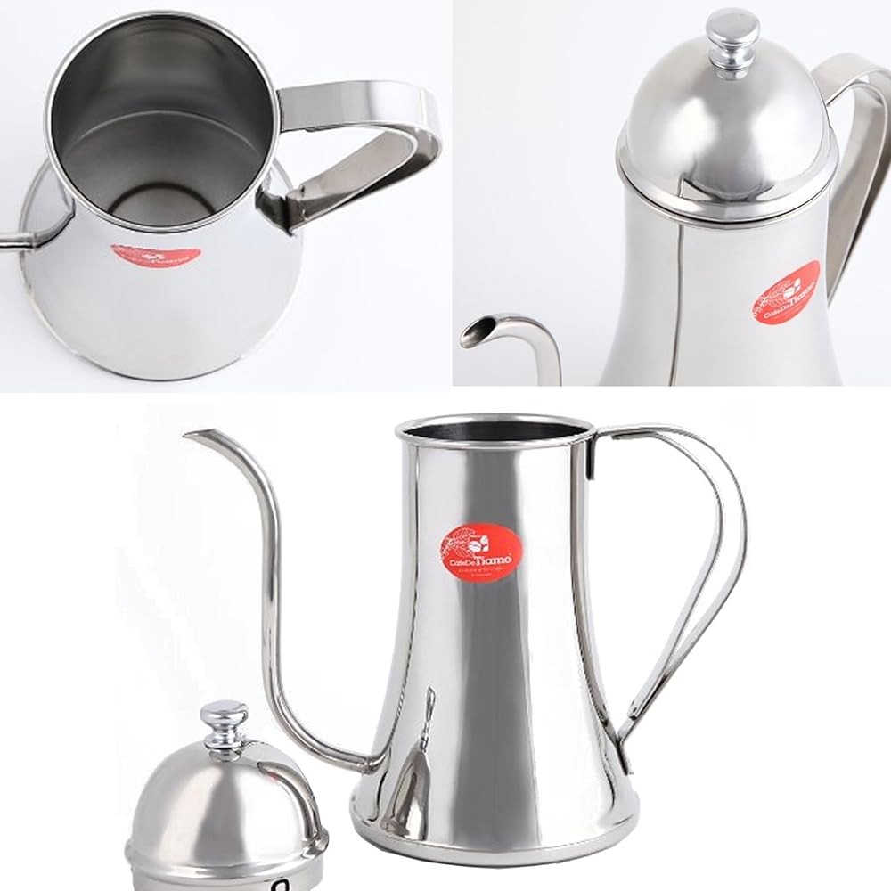 Drip pot 0.9L HA1550