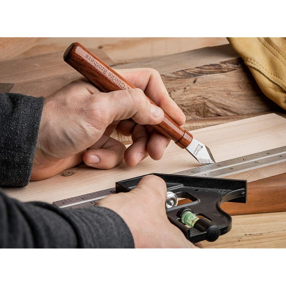 Wood carving hook knife bending tool set for carving spoon leather cover sheath for woodworking