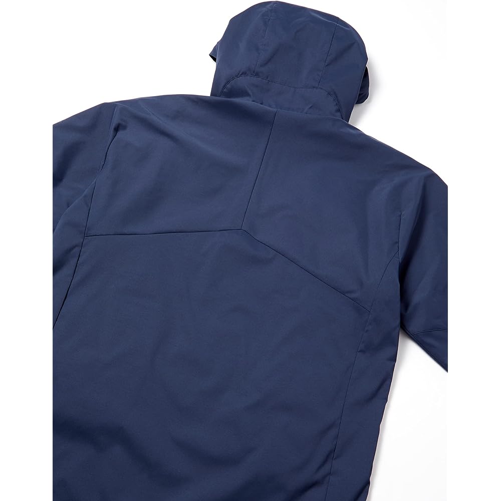 [Umbro] Wind Lined Cross Jacket