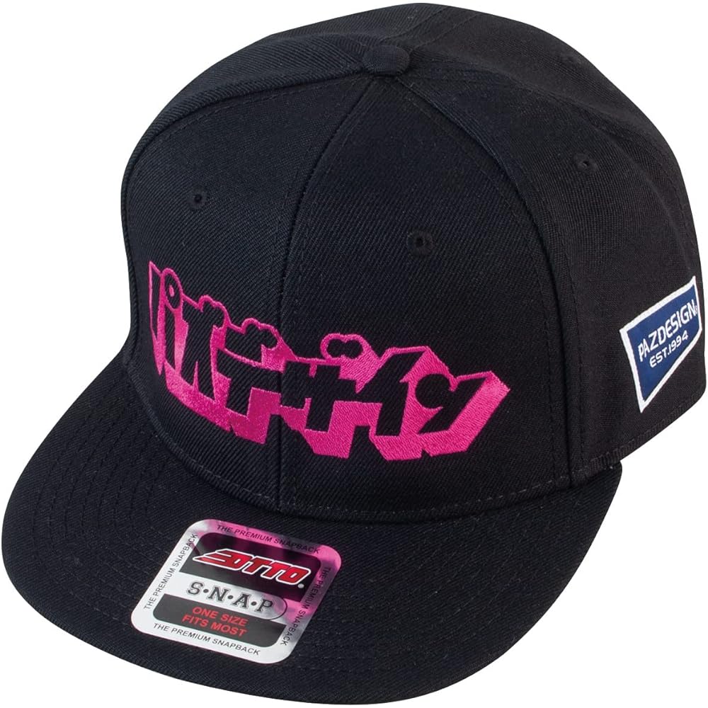 Pazdesig FLAT VISOR VI Flat Visor VI FLAT PHC-071