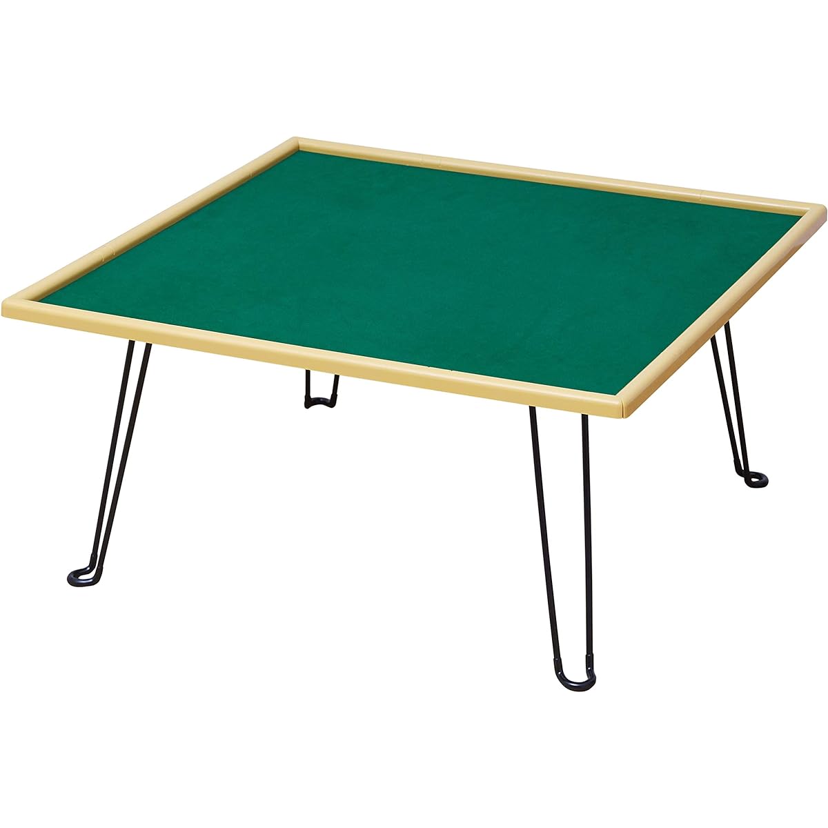 JANWAY Janway Folding Mahjong Table, Low Table