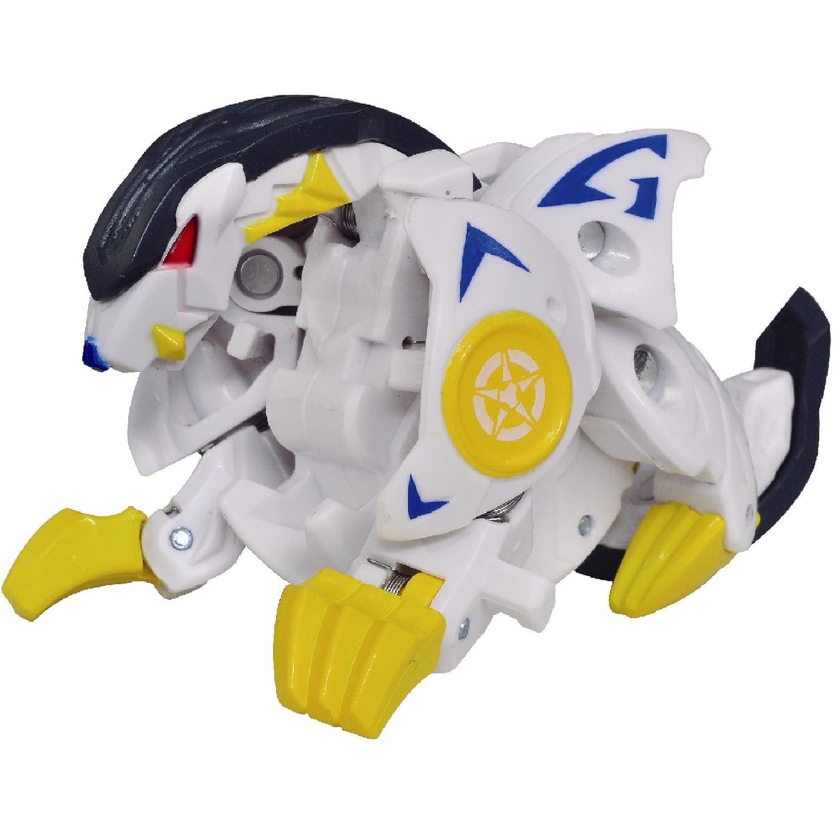 BTC-40 Bakutech Booster Pack Sae (Well) Garou