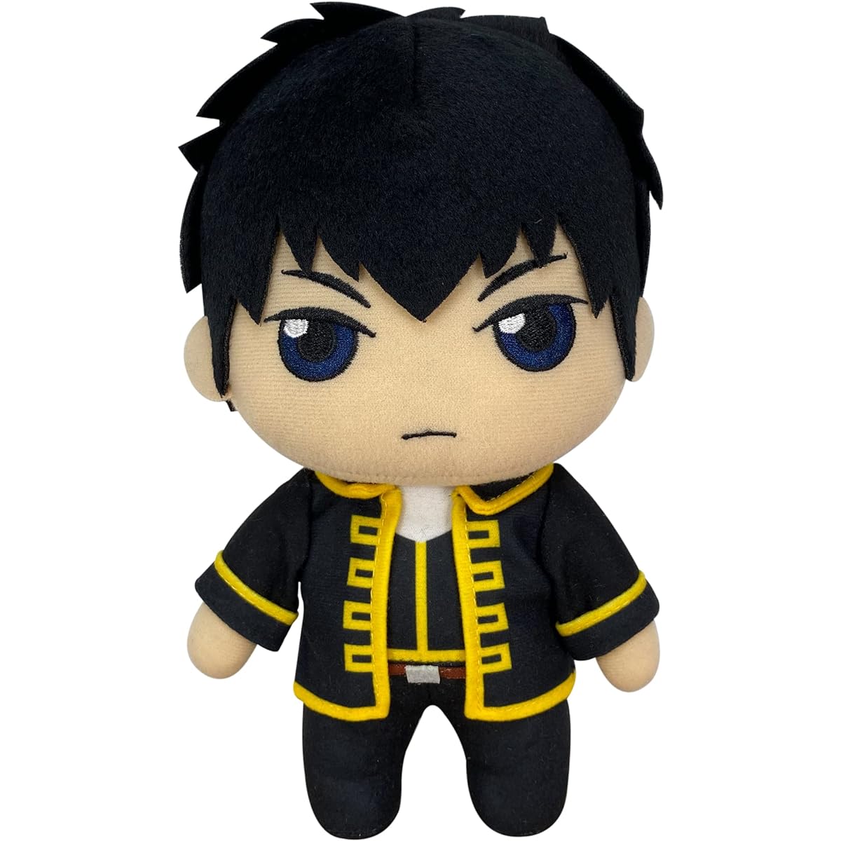 Gintama Hijikata Plush 8 inches