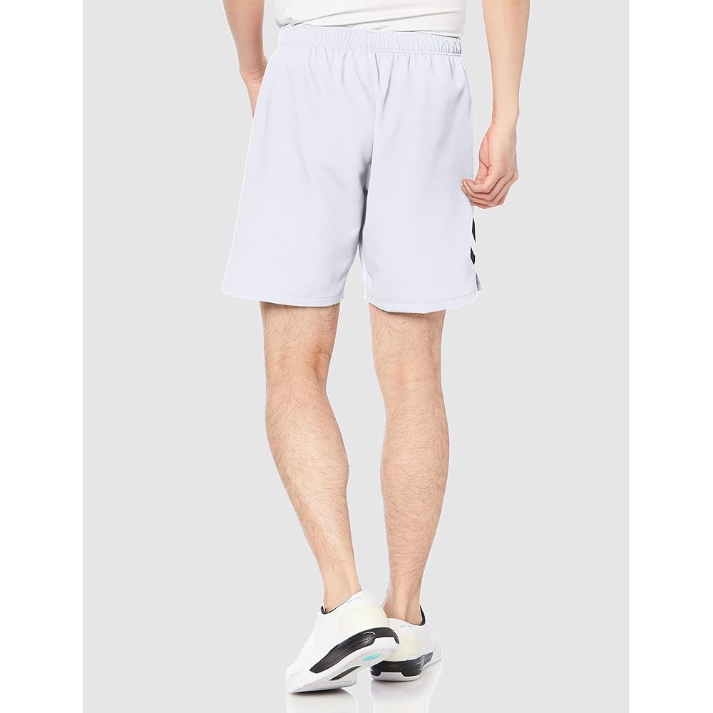 Hummel Men's Half Pants, Game Pants, HAG5040P