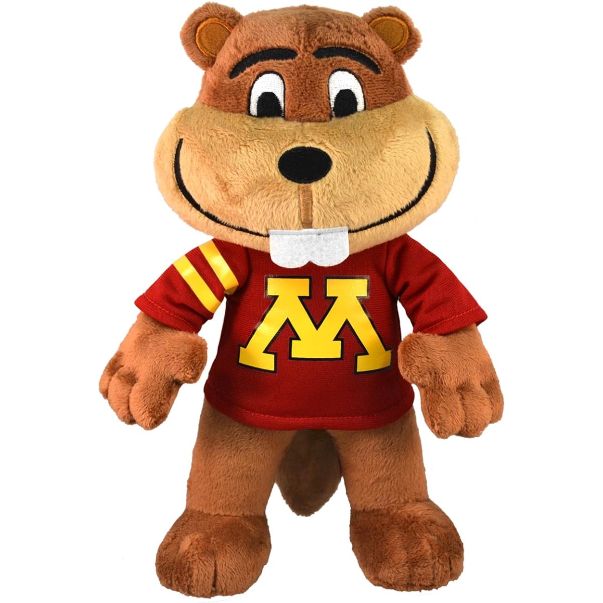 University of Minnesota Goldy Gopher 10" Plush Figure