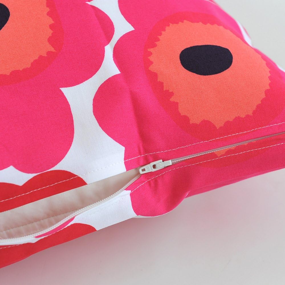 marimekko PIENI UNIKKO cushion cover [00007] (01 color, 45cm square)