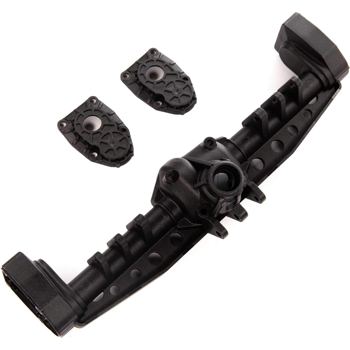 Axial AR45P Portal Axle Housing Rear: SCX10 III AXI232023