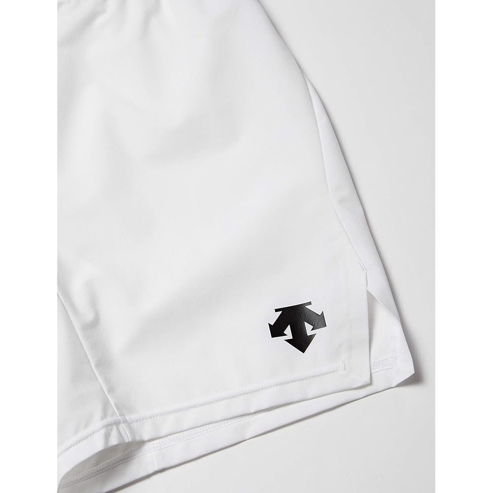 DESCENTE Shorts, Game Pants, Volleyball, Classic, Water Repellent, One Point, Club Activities, Team, Men's, Women's, Practice