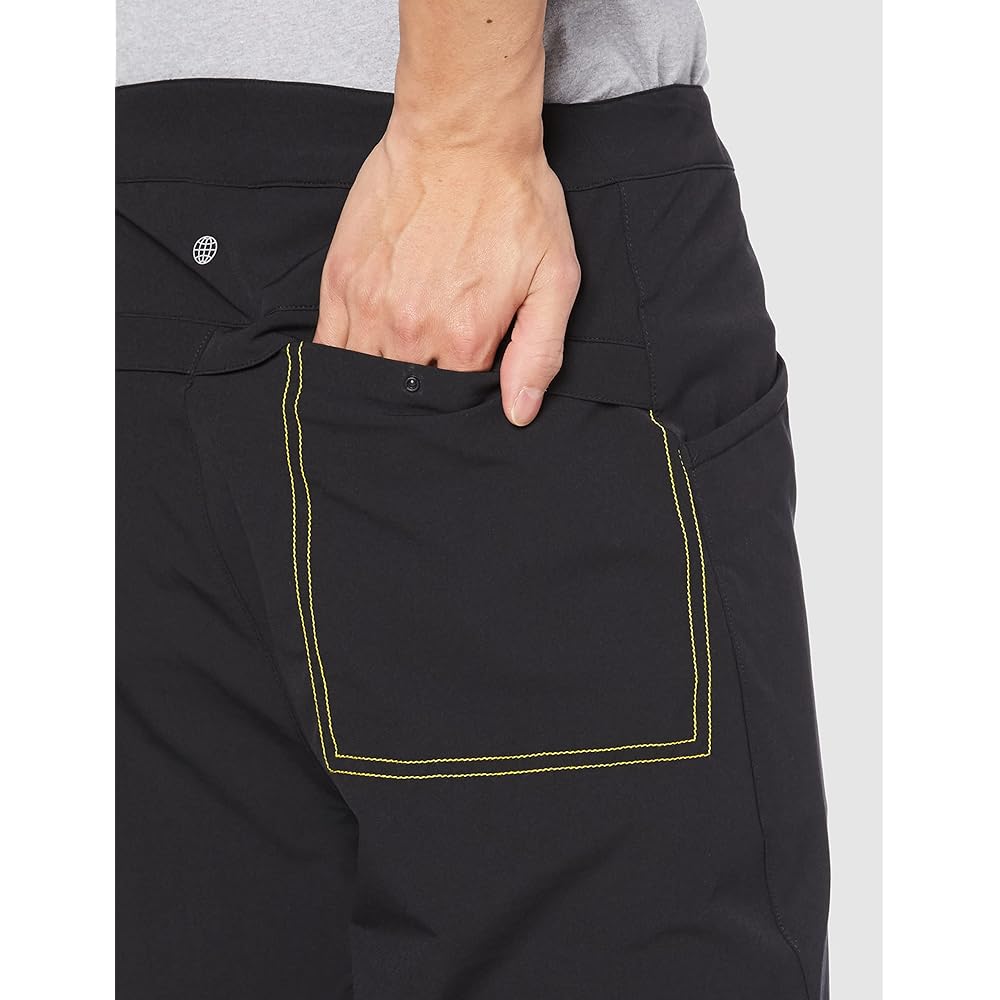 [Adidas] National Geographic Shorts BVZ55 Men's Shorts