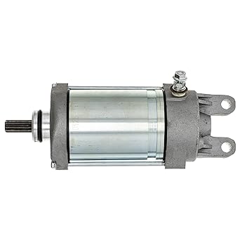 NICHE Starter Motor for Yamaha RS Vector GT RS Venture FX Nytro MTX RTX XTX Rage SR Viper 8GL-81890-00-00