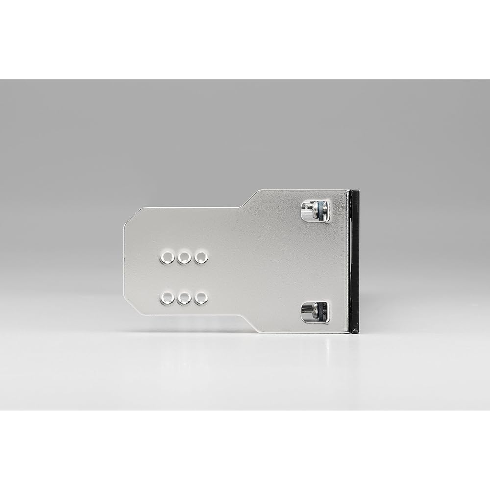 AeroCool Touch Screen LED Fan Controller Touch1000 EN55338