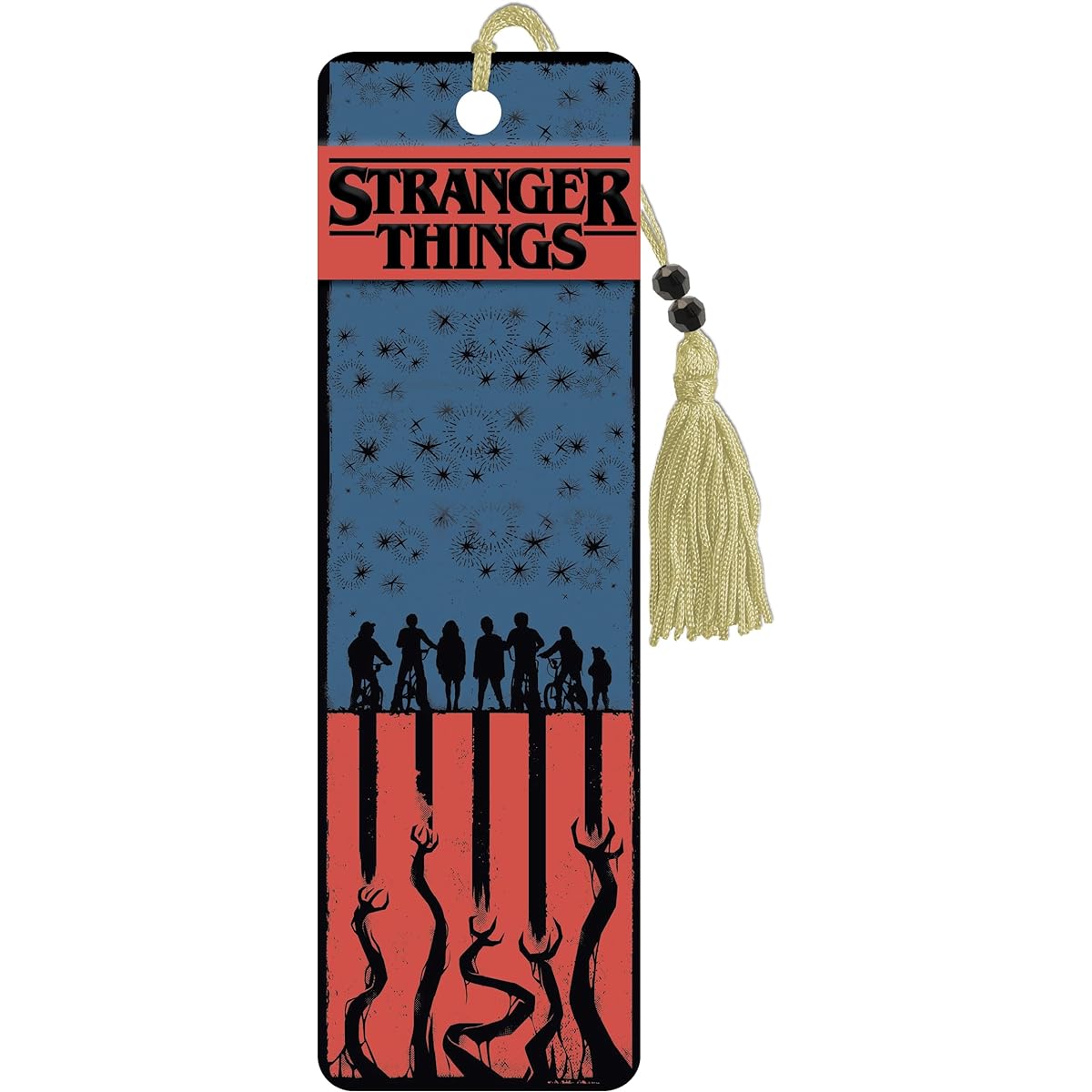 Trends International Stranger Things 3 - Flag