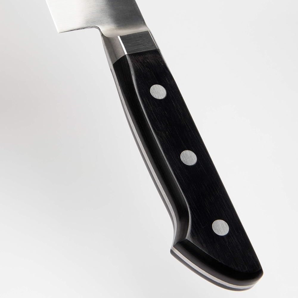 Endo Shoji Commercial Sabun Sujihiki 24cm All Steel Made in Japan ASB05024