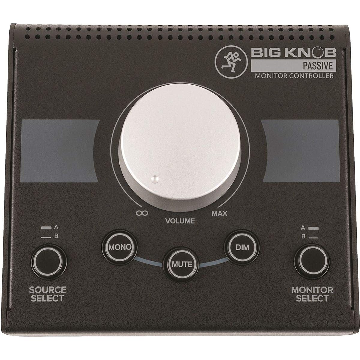 MACKIE Monitor Controller Big Knob Passive