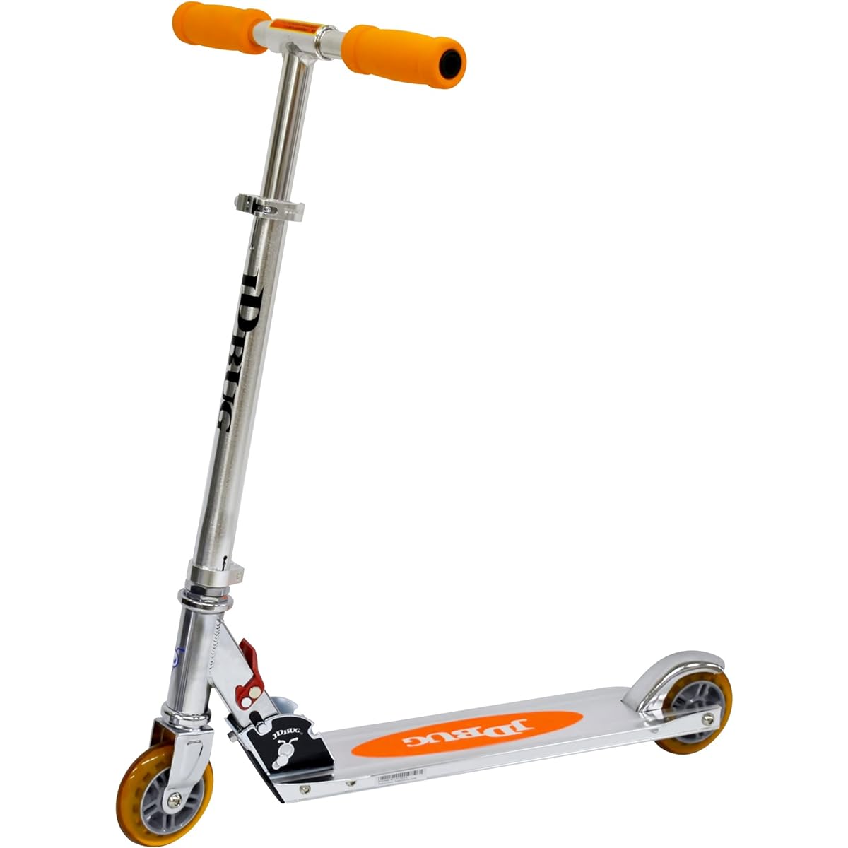 JD BUG MS-101A Orange