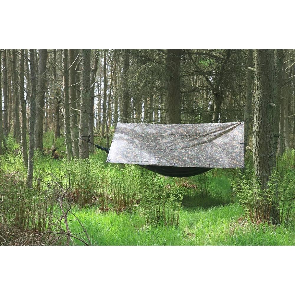 DD Hammocks DD Tarp 3×3 (MC) Japanese genuine product