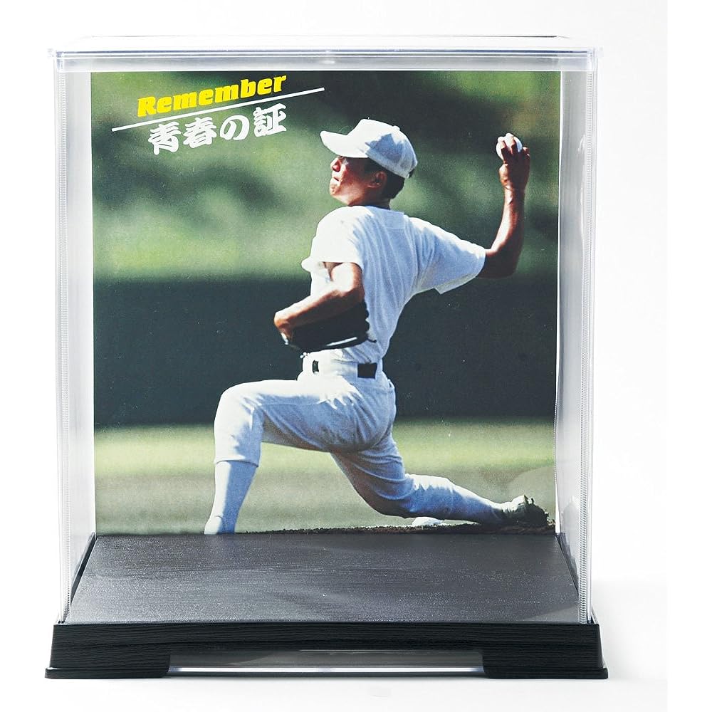 UNIX Baseball Glove Hero Box G-One BB77-36