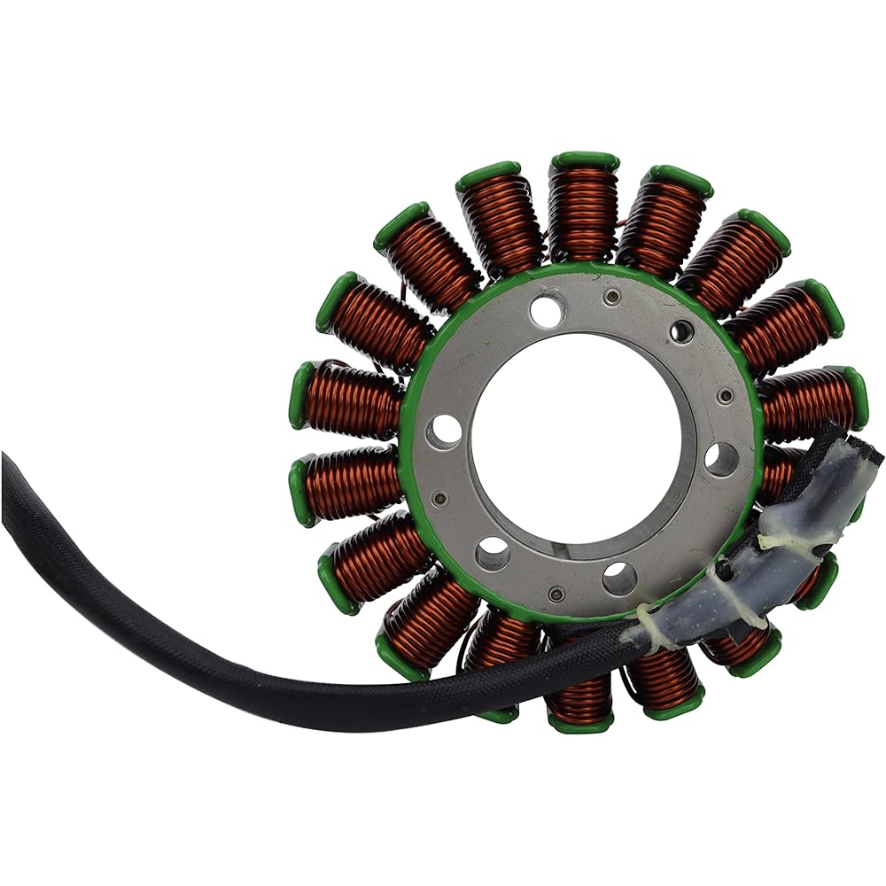 Hity Motor Stator Magneto Coil Polaris Sportsman 400 500 Scrambler 500 4x4 Hawkeye 400 HO Ranger 400