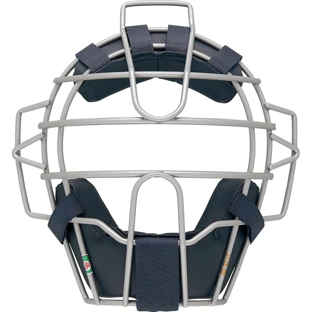 ZETT Baseball Softball Mask 2023 Model BLM3238