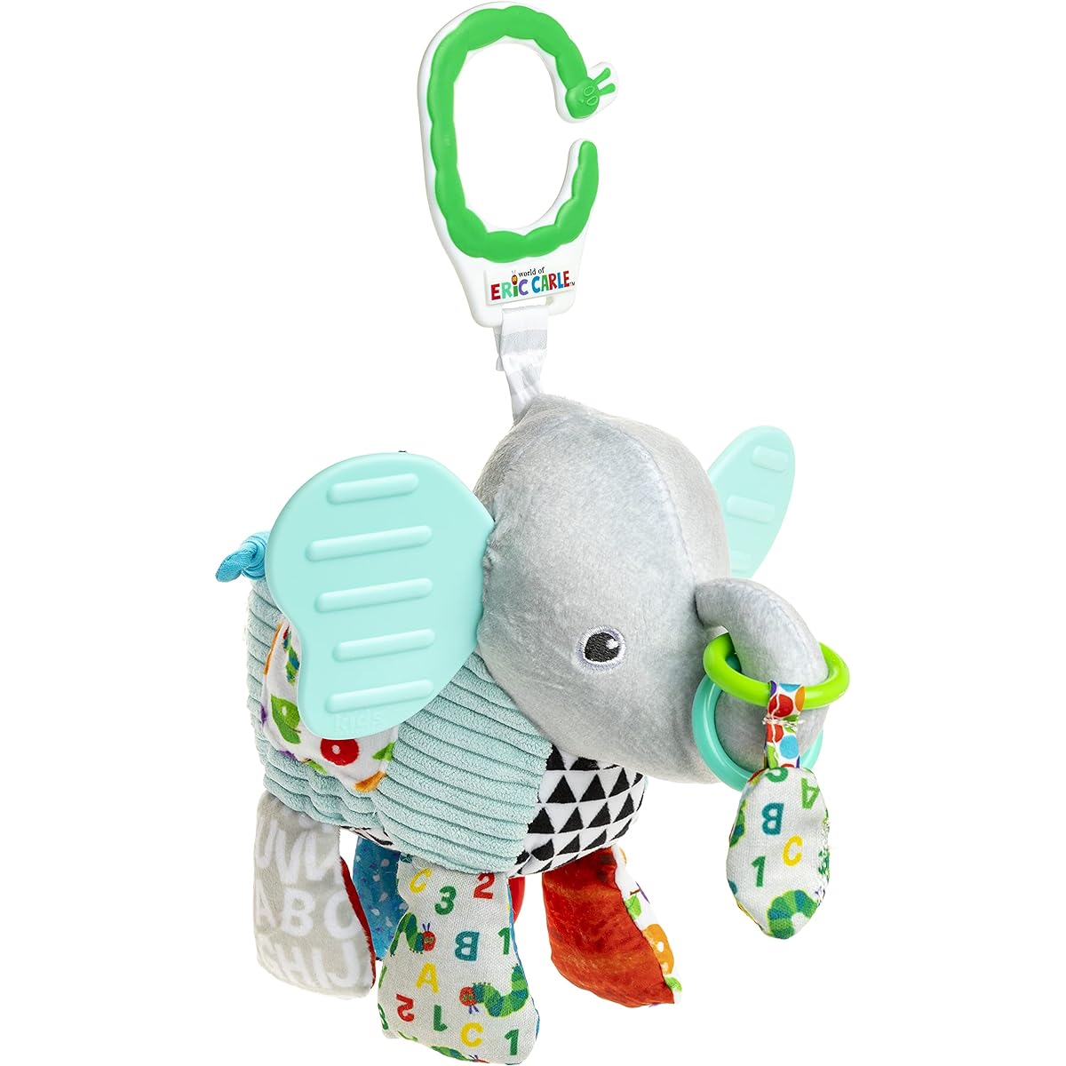 EC Developmental Elephant