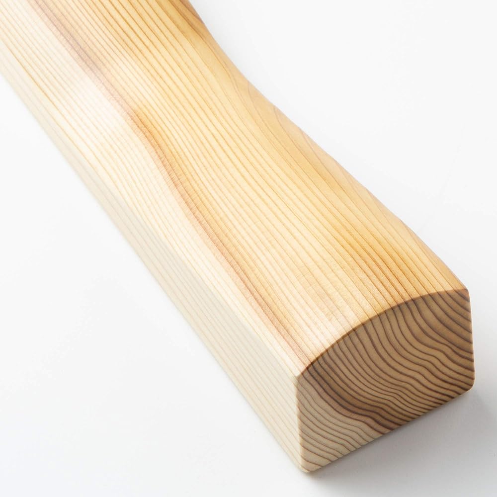 Uchida KEWTPIT Slope Effect Inner Muscle Exercise Wood Made in Japan