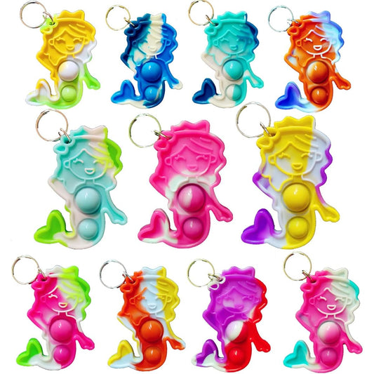 (Halloween Party Favors) Bulk Mini Pop Fidget Gifts for Boys and Girls, Kids Halloween Party Favors and Classroom Prizes for Students. , W-11z. , size