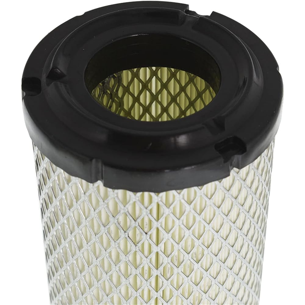 marddpair 4163715 4164152 6673752 6673752 6 Pack Air Filter Replacement for Kubota BX Series D662 D722 D782 D902 RTV500 RTV900