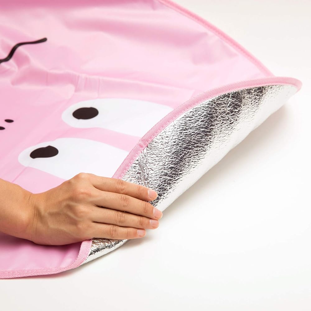 Barbapapa Leisure Sheet Greeting Life BBL-187