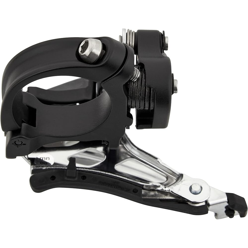 SHIMANO Front Derailleur FD-M7025 2X11S IFDM7025