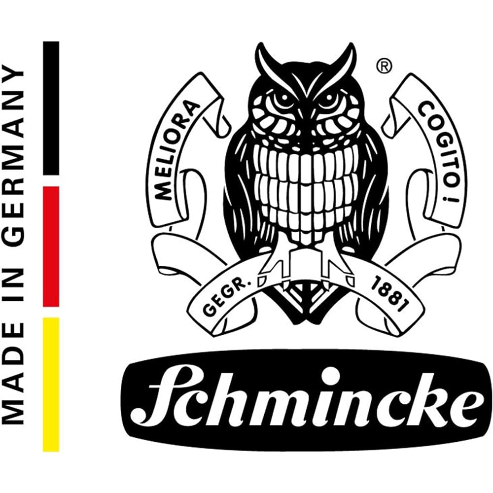 Schmincke half bread 50 colors set 74790