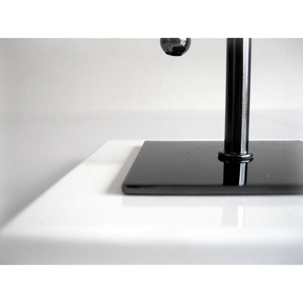 DI CLASSE Serie Table Lamp White LT3690WH