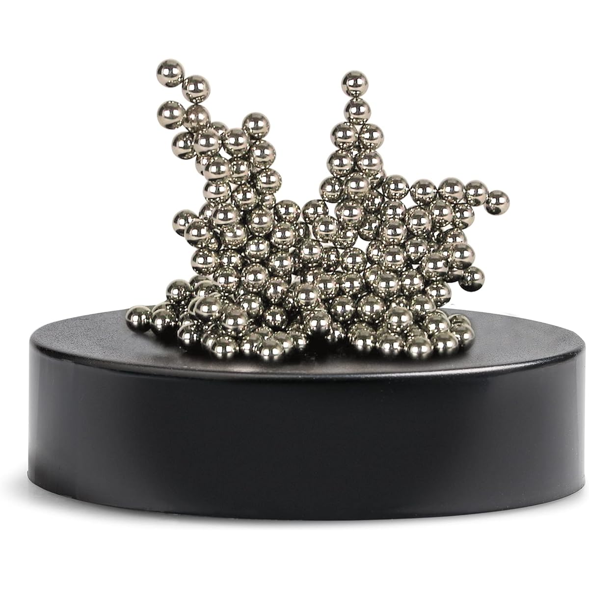 Magnetic Sculpture
