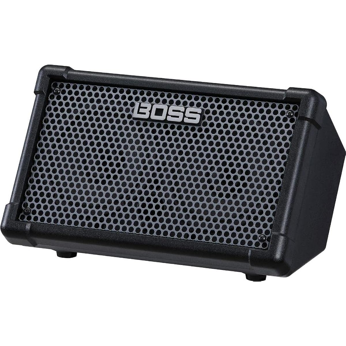 BOSS/CUBE Street II Black