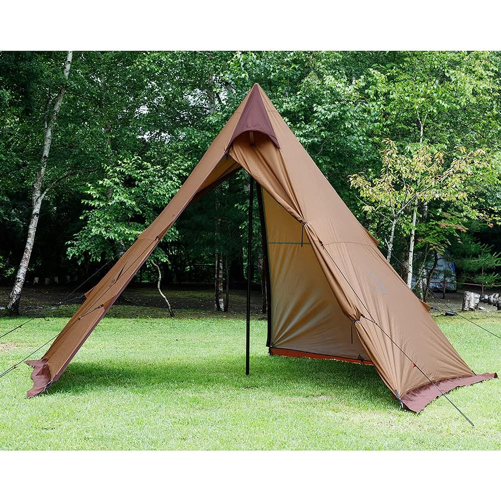 Tenmaku Design Circus ST+ for 2 people