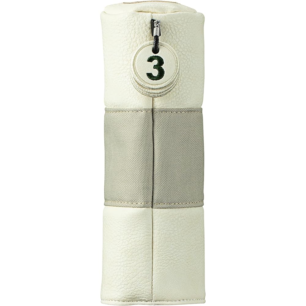 Callaway Utility Head Cover CASUAL UT FW 23 (For UT Available/Replaceable count (3.4.5.6.7)) Men's