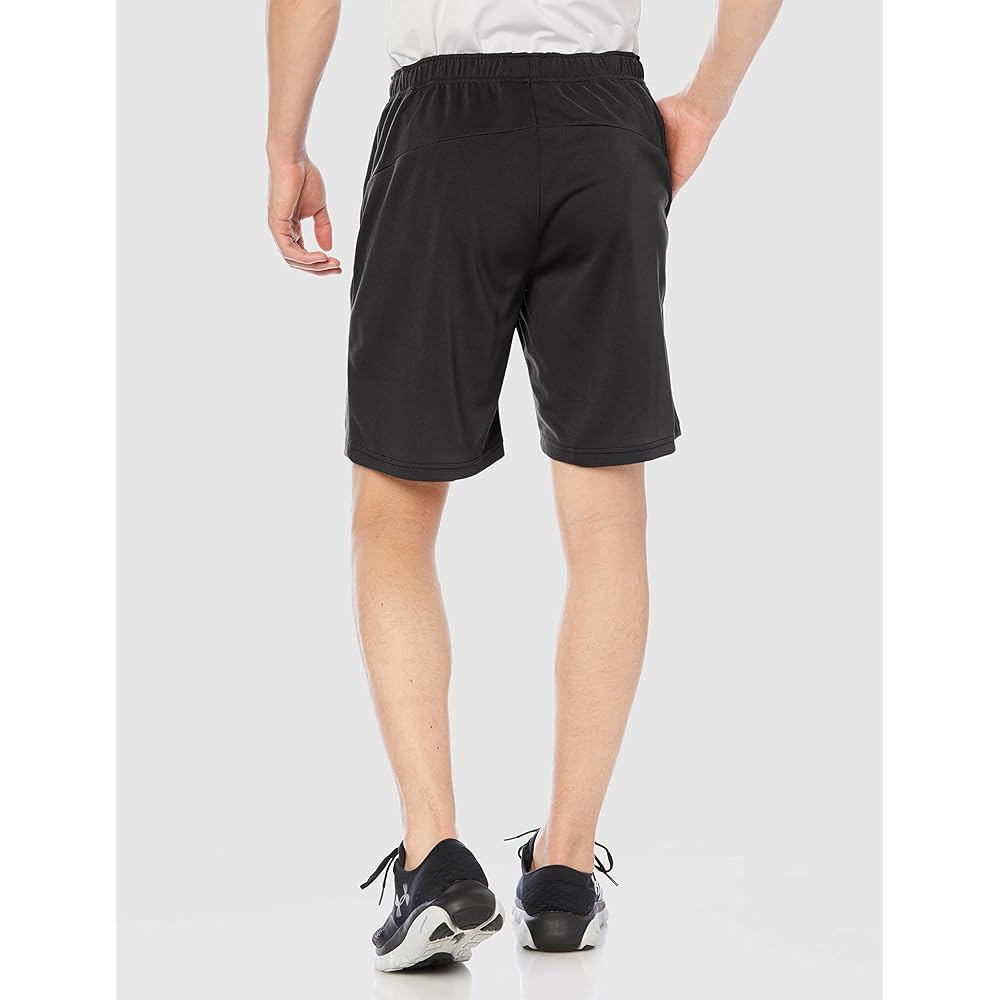 [Le Coq Sportif] Shorts, Training, Sweat Absorbent, Quick Drying, Stretch, UV Protection, UPF50+ Sports, Men's Tips